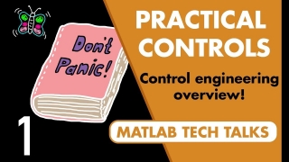 Control Systems in Practice, Part 1: What Control Systems Engineers Do