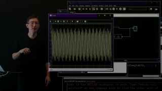 Extremum Seeking Control in Simulink