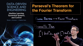 Parseval's Theorem