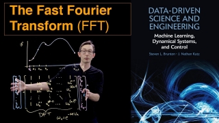 The Fast Fourier Transform (FFT)