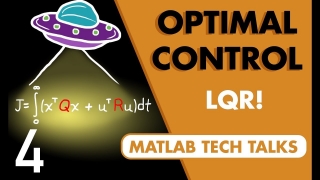 State Space, Part 4: What is LQR control?