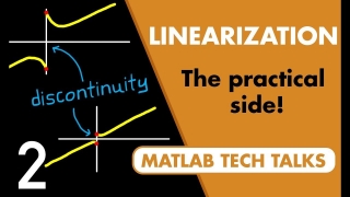 Trimming and Linearization, Part 2: The Practical Side of Linearization