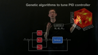 Machine Learning Control: Genetic Algorithms