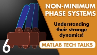 Control Systems in Practice, Part 6: What Are Non-Minimum Phase Systems?