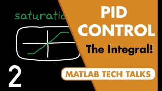 Understanding PID Control, Part 2: Expanding Beyond a Simple Integral