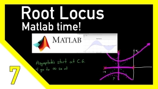 Gain a better understanding of Root Locus Plots using Matlab