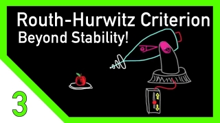 Routh-Hurwitz Criterion, Beyond Stability
