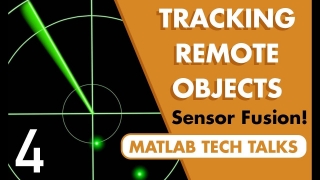 Understanding Sensor Fusion and Tracking, Part 4: Tracking a Single Object With an IMM Filter