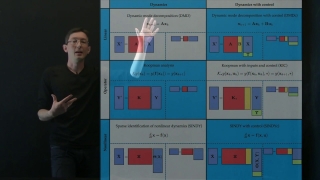 System Identification: Regression Models