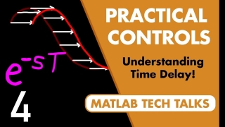 Control Systems in Practice, Part 4: Why Time Delay Matters