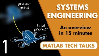 Systems Engineering, Part 1: What Is Systems Engineering?