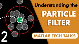 Autonomous Navigation, Part 2: Understanding the Particle Filter