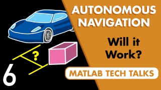 Autonomous Navigation, Part 6: Metrics for System Assessment