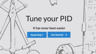 PID Tuner