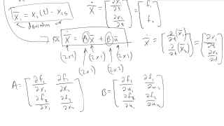 State Space in Process Control