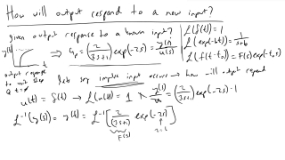 Why Transfer Functions Matter