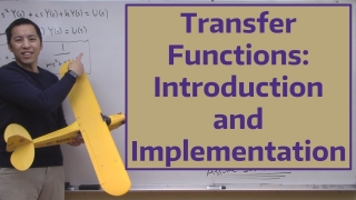 Transfer Functions: Introduction and Implementation