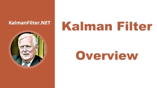 Kalman Filter Tutorial