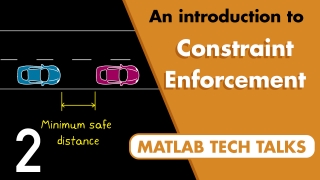 Constraint Enforcement for Improved Safety | Learning-Based Control