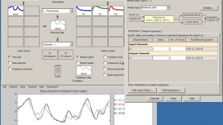 Introduction to System Identification