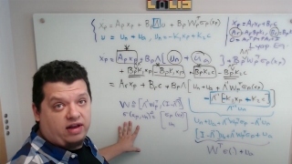 Model Reference Adaptive Control Fundamentals (Dr. Tansel Yucelen)