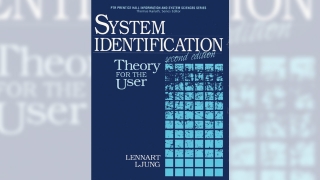 System Identification: Theory for the User