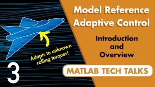 Adaptive Control Basics: What Is Model Reference Adaptive Control?