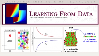 Learning From Data