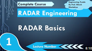 RADAR Engineering | Resourcium