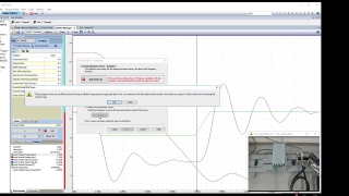 Peter Ponders PID, Natural Frequency vs Frequency of Acceleration