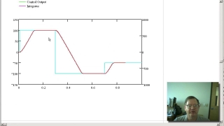 Peter Ponders PID- Motor position control