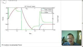 Peter Ponders PID - Controlling a non-integrating single pole system. Part 3