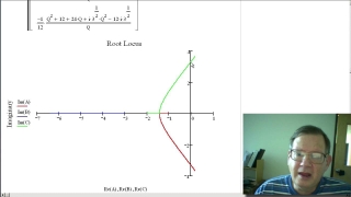 Peter Ponders PID - Root Locus Is Useless