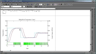 SOPDT Sliding Mode Control ( SMC ) with Smith Predictor