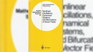 Nonlinear Oscillations, Dynamical Systems, and Bifurcations of Vector Fields