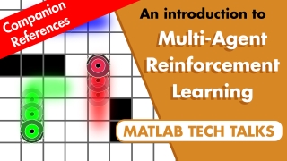 Companion resources to "An introduction to Multi-Agent Reinforcement Learning"