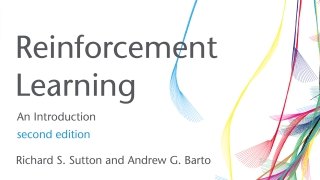 Reinforcement Learning: An Introduction