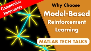 Companion resources to "Why Choose Model-Based Reinforcement Learning"