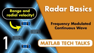 FMCW Radar for Autonomous Vehicles | Understanding Radar Principles