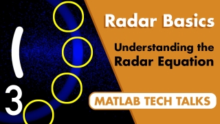 The Radar Equation | Understanding Radar Principles