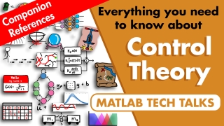 Companion resources to "Everything you need to know about Control Theory"