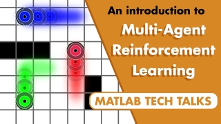 An Introduction to Multi-Agent Reinforcement Learning