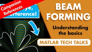 Companion Resources to "An Introduction to Beamforming"