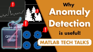 Introduction to Anomaly Detection for Engineers