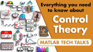 Everything You Need to Know About Control Theory