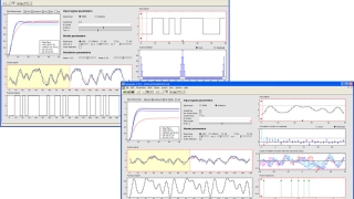 ITSIE: An Interactive Software Tool for System Identification Education