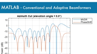 Conventional and Adaptive Beamformers