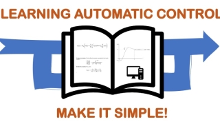 The fascinating field of Automatic Control: A Basic Understanding