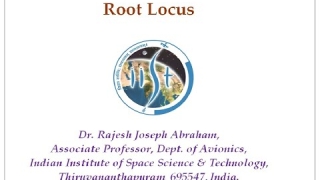 Lecture 15: Root Locus Lecture 15: Root Locus
