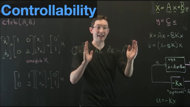 Controllability [Control Bootcamp]